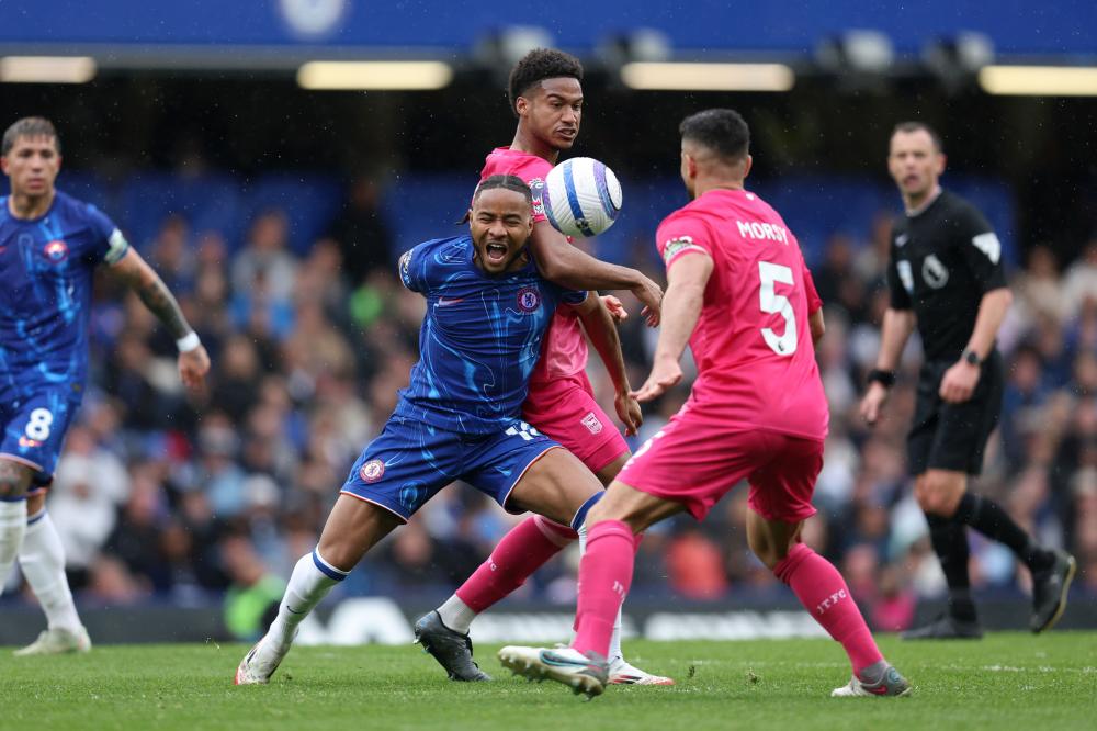 独具特色的 独具特色的