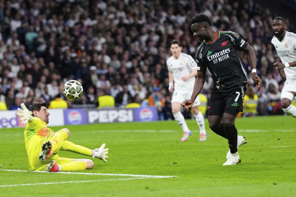 刺的挑戰 刺的挑戰